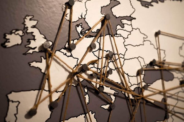 Geopolitics: How the World Works