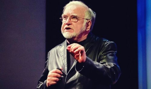 Mihaly Csikszentmihalyi and Flow: The Psychology of Optimal Experience