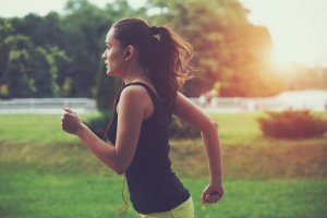 Running Addiction: When Running More is Never Enough