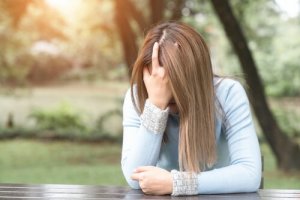 When Concern Keeps You From Taking Action