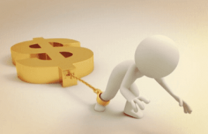 Easterlin's Paradox: Happiness Isn't Found in Money