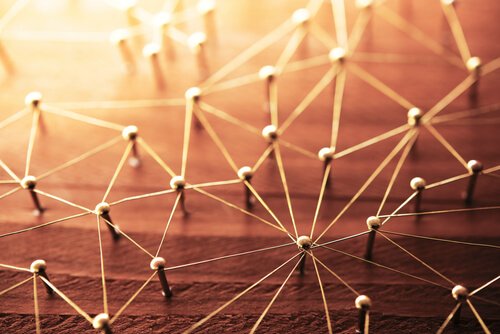 The three degrees of influence theory talks about how our actions influence other people's.