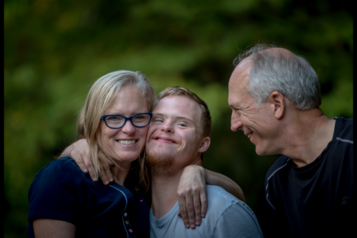 Children with Disabilities and How This Situation Affects Their Families