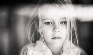 Pediatric Chronic Pain: an Overlooked Illness
