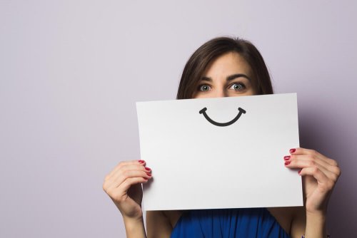 Using a positive language can change our outlook on life.