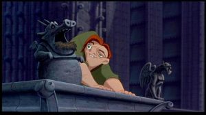 The Hunchback of Notre Dame: Disney's Darkest Story