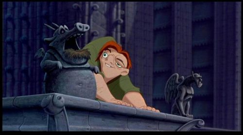 download gargoyle quasimodo