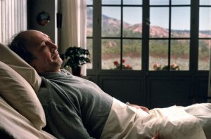 The Sea Inside: When Life is an Obligation