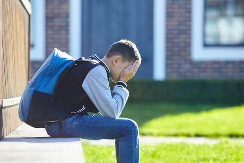 How Do Students With School Anxiety View School?