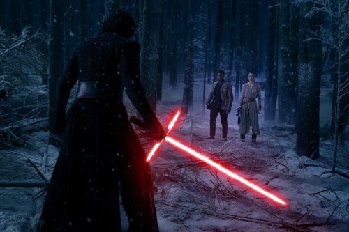 Star Wars Dark Side.