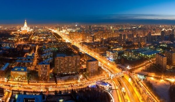 Quantum computing is the future of communications.