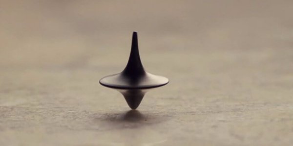 Inception: How Traumas Sneak into our Brains