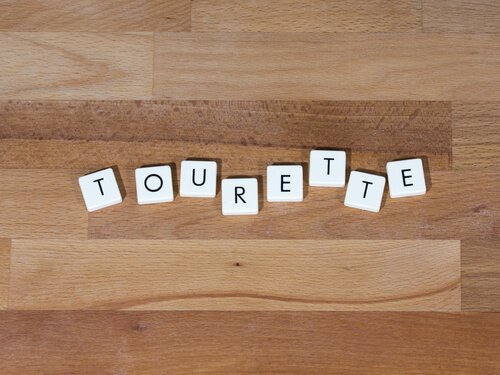 Tourette Syndrome - A Strange Disease?