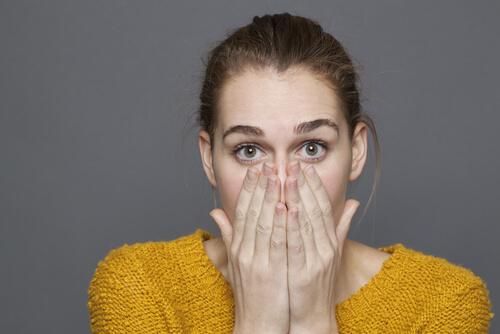 Olfactory Reference Syndrome: When You Believe You Smell Bad
