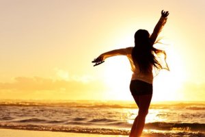 Dancing Helps Manage Anxiety
