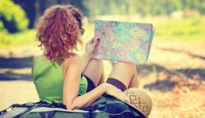 Traveling Improves Your Brain Health