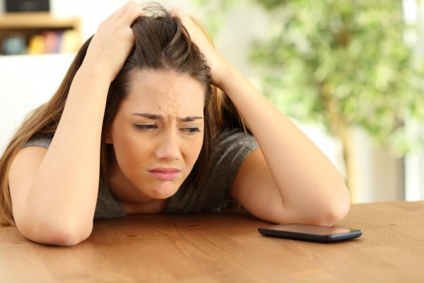 5 Keys to Being More Accepting of Failure