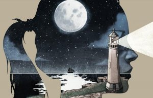 Feeling Lost in Life? Find Your Lighthouse