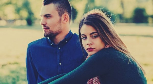 Why Stay in a Relationship You Don't Want to be In?