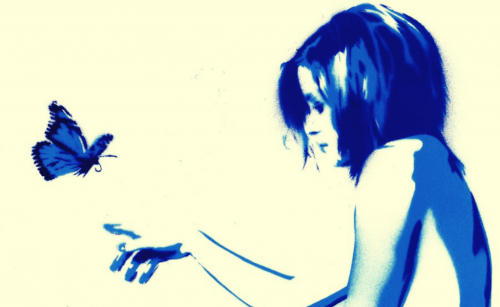 Attachment in relationships.