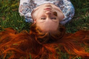 Introverts: As Beautiful as a Sunset