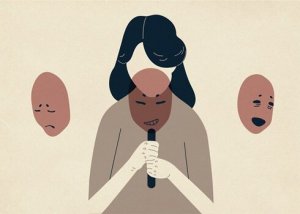 The Three Masks of Pathological Narcissism