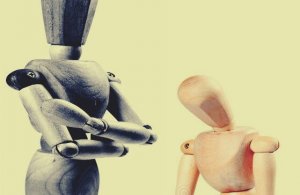 Hegel's Master-Slave Dialectic