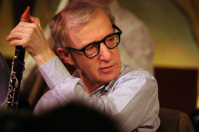 Woody Allen's Great Quotes