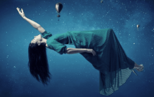 Why Do We Remember Some Dreams but Not Others?