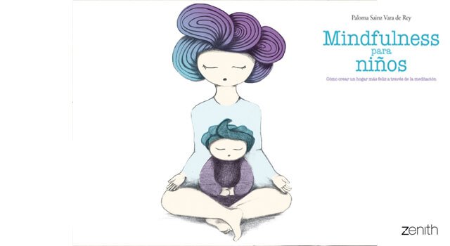 mindfulness for children book
