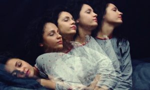 Busting 5 Sleepwalking Myths