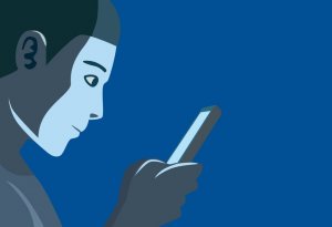 Is There Such a Thing as WhatsApp Addiction?