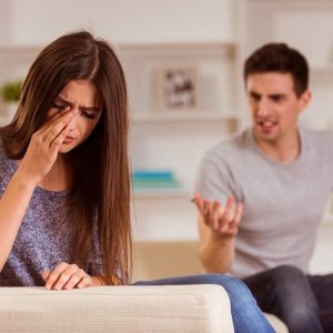 People Who Lack Empathy