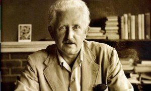 Erik Erikson, A Different Kind of Psychoanalyst
