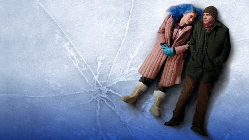 Eternal Sunshine of the Spotless Mind still.