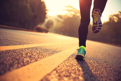 Physical exercise can help overcome addiction