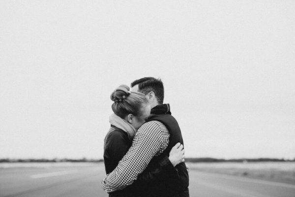 Social support can prevent suicide.