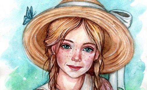 The Pollyanna Principle is based on the character.