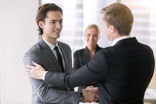 Empathic leadership.