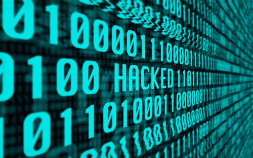 Hackers use doxing for information.