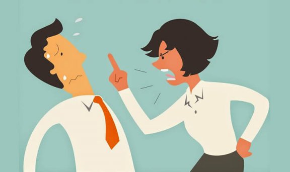 5 Techniques To Avoid An Aggressive Conversation - Exploring Your Mind