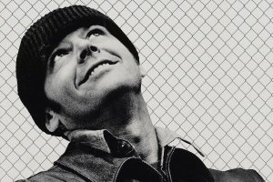 One Flew Over the Cuckoo's Nest: Freedom and Madness