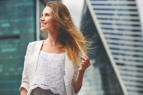 5 Simple Ways to Boost Your Self-Confidence
