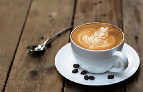 The Smell of Coffee Improves Cognitive Functions