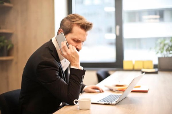 Psychological Causes of Absenteeism