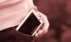 Phantom Vibration Syndrome