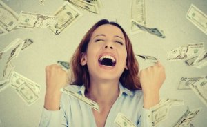 How Can a Stroke of Luck Ruin You?