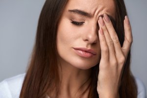 High Environmental Sensitivity: Signs and Characteristics