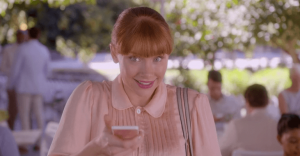 Black Mirror: "Nosedive" and the Dehumanization of the Future