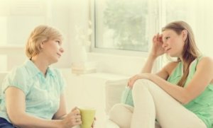 Being a Financially Dependent Adult